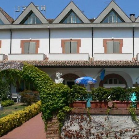 Hotel Rio Re San Marino Kültér fotó