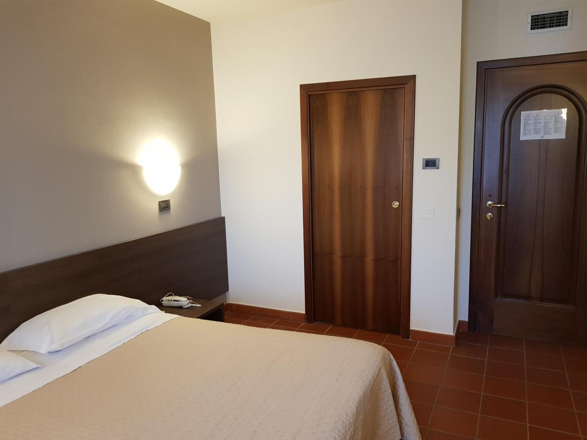 Hotel Rio Re San Marino Szoba fotó