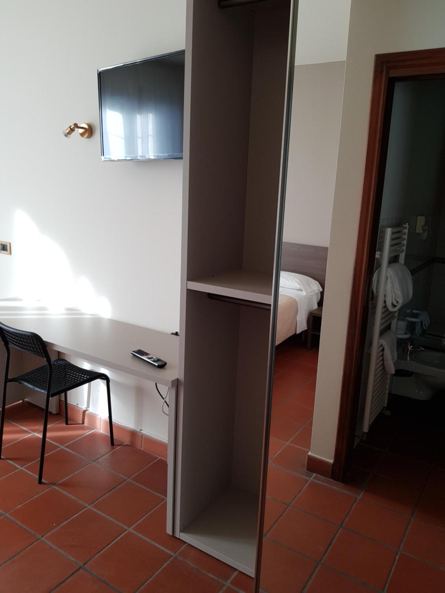 Hotel Rio Re San Marino Szoba fotó