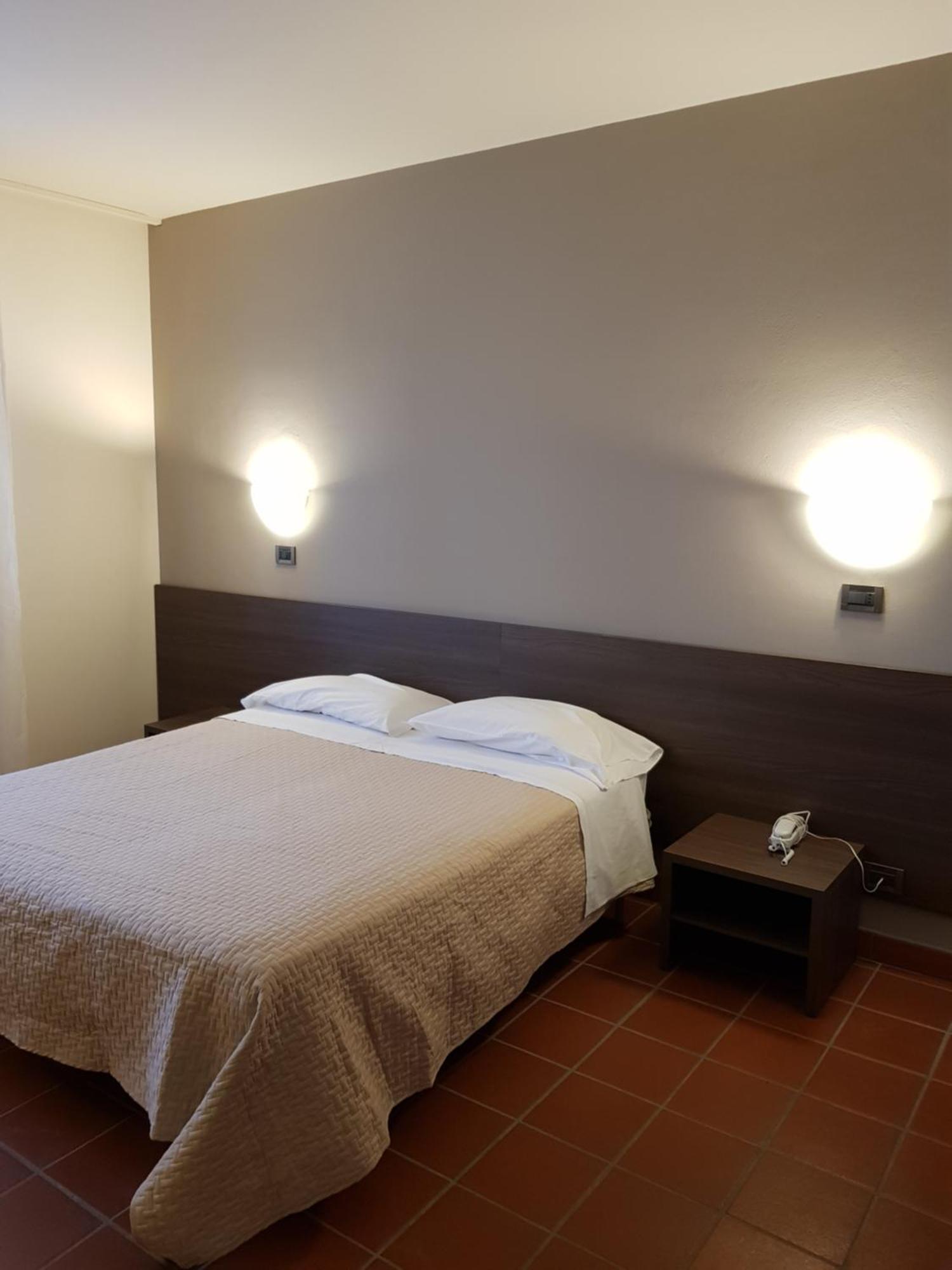 Hotel Rio Re San Marino Szoba fotó