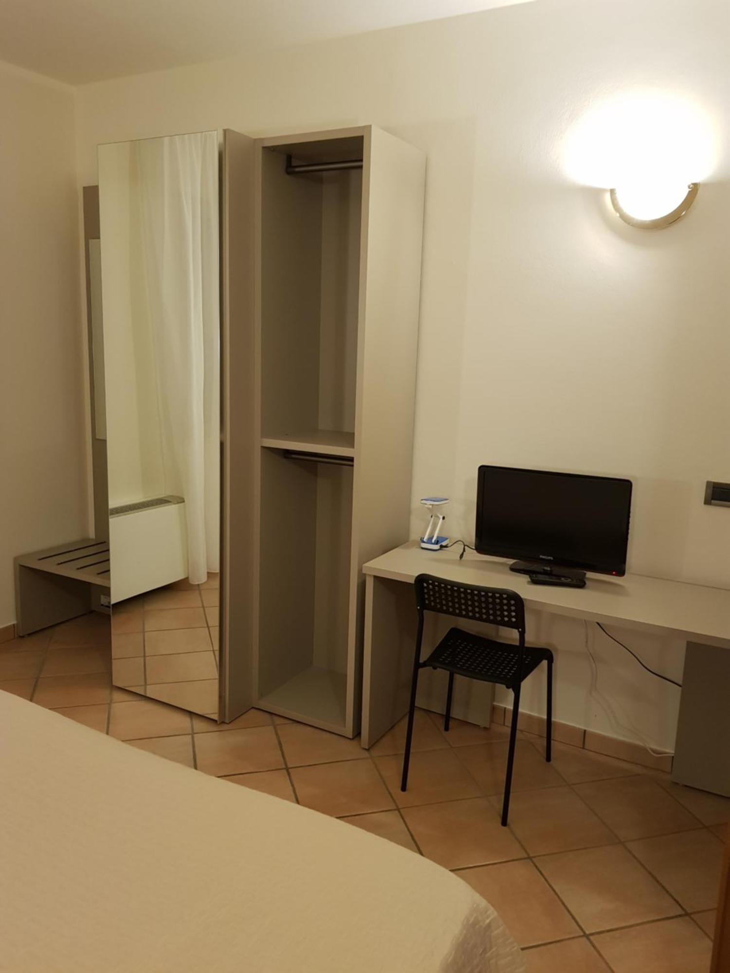 Hotel Rio Re San Marino Szoba fotó