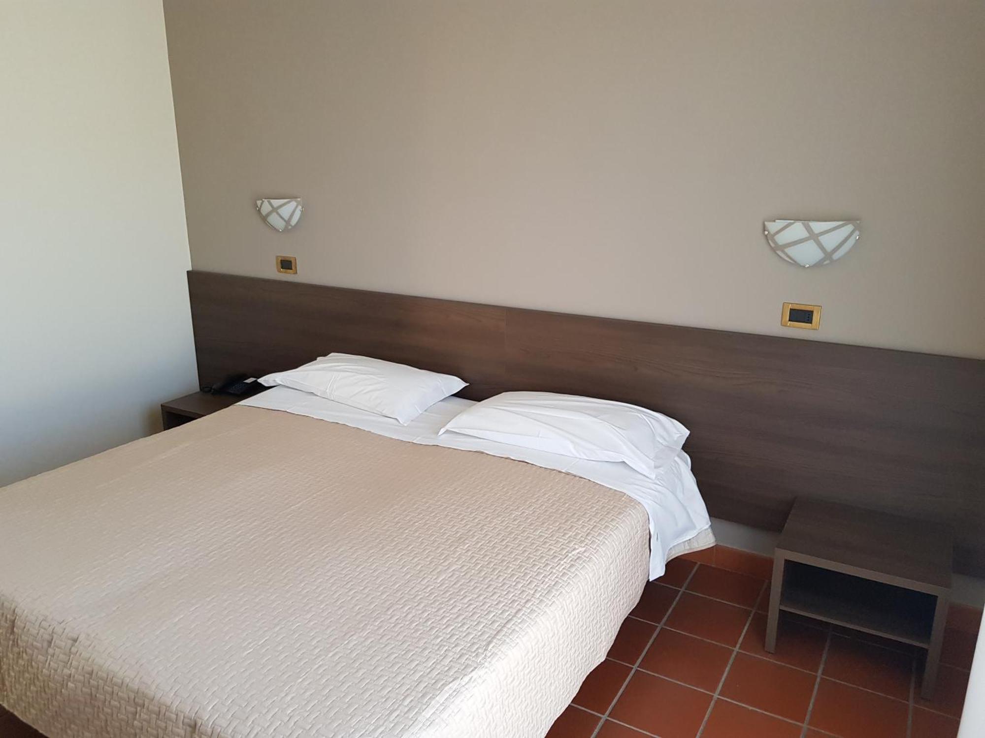 Hotel Rio Re San Marino Szoba fotó