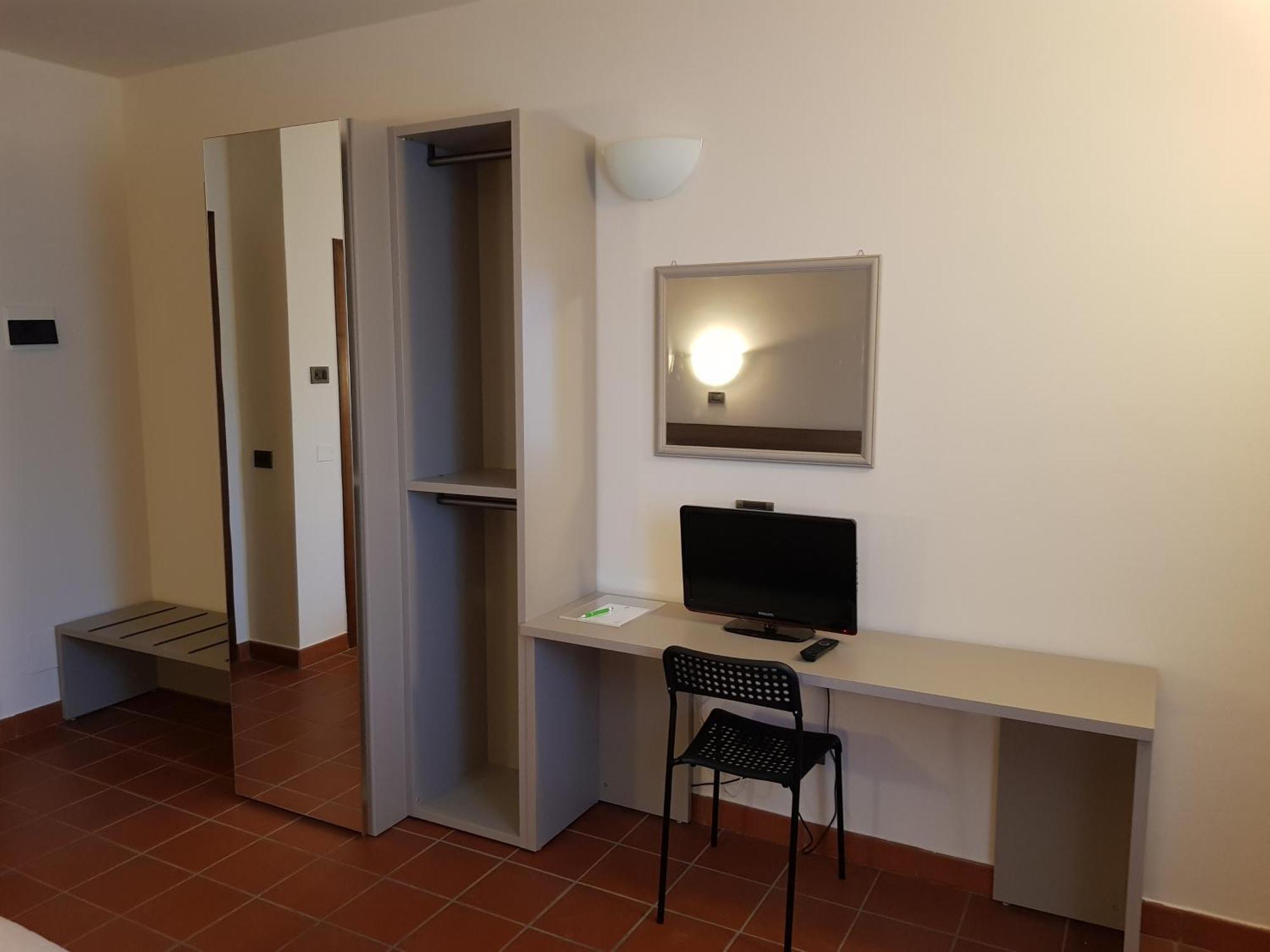 Hotel Rio Re San Marino Szoba fotó