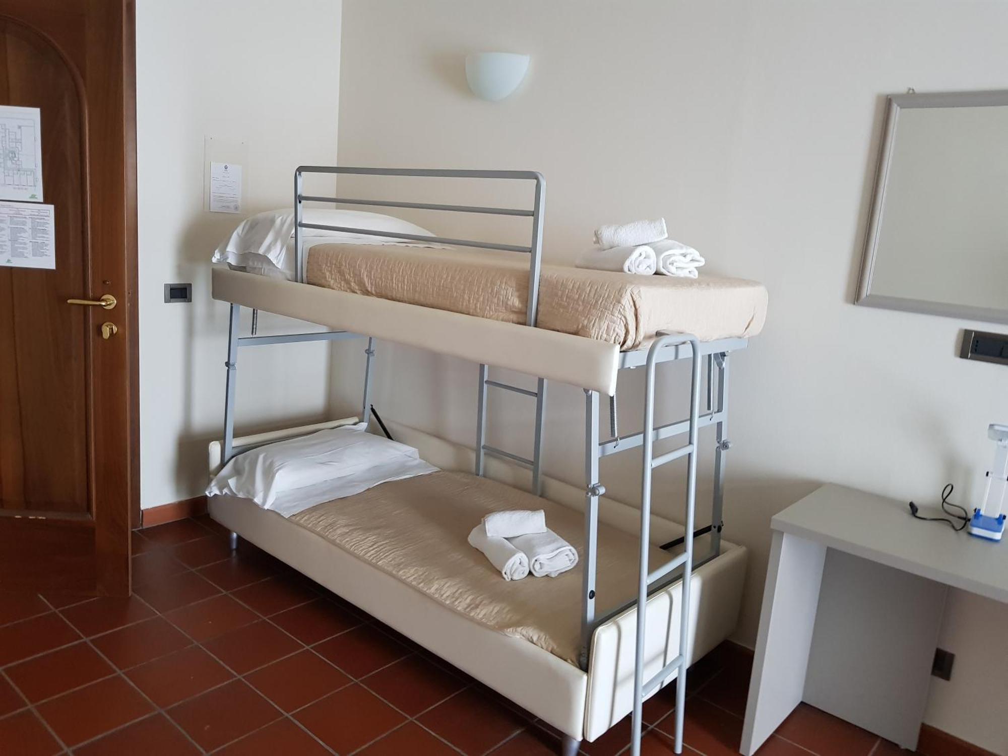 Hotel Rio Re San Marino Szoba fotó