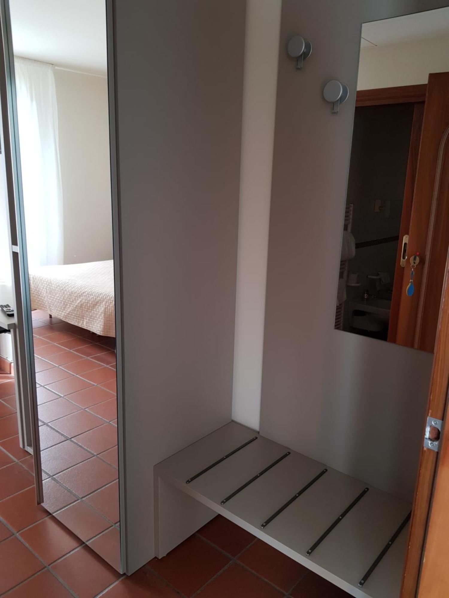 Hotel Rio Re San Marino Szoba fotó