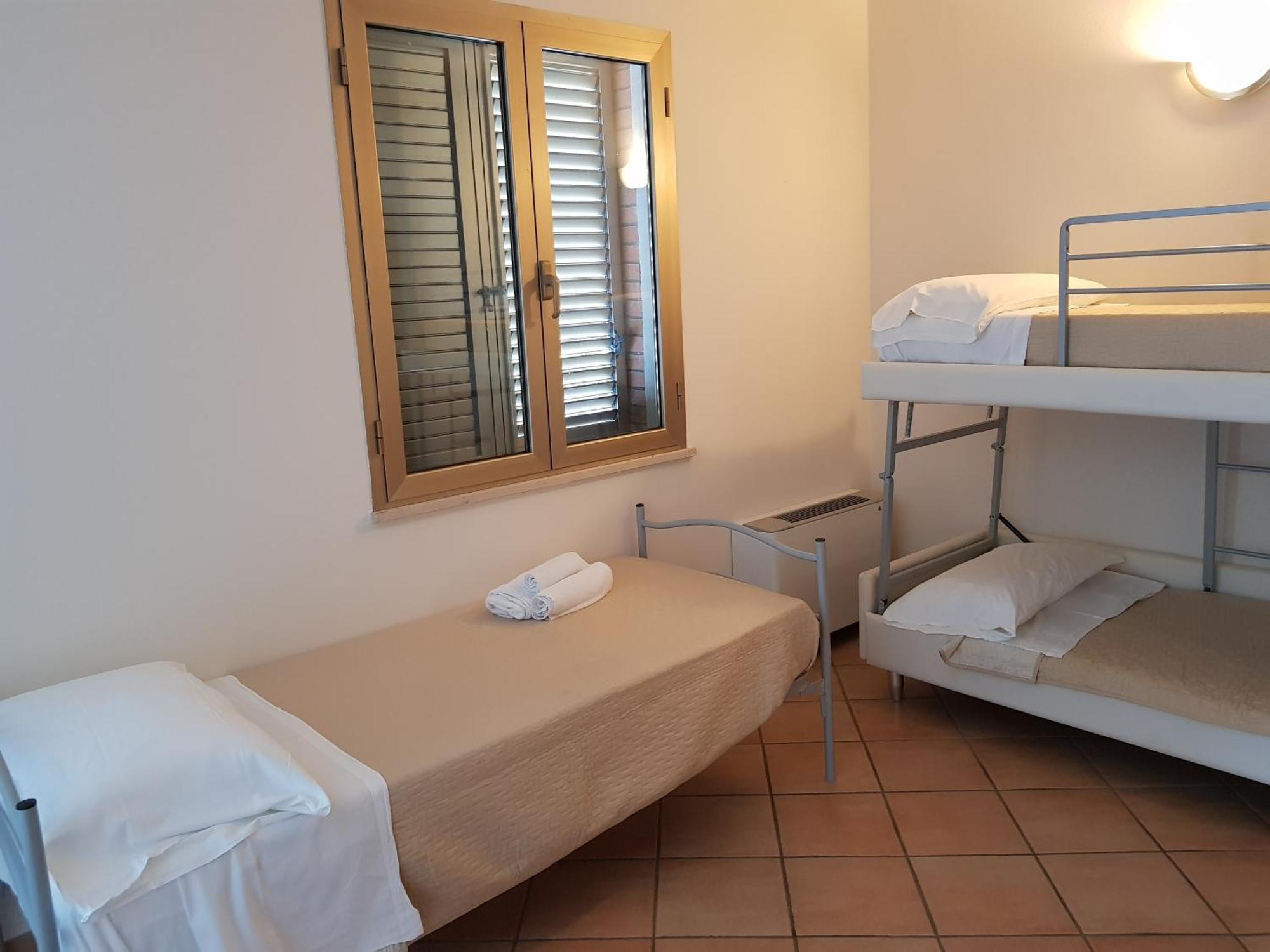 Hotel Rio Re San Marino Szoba fotó