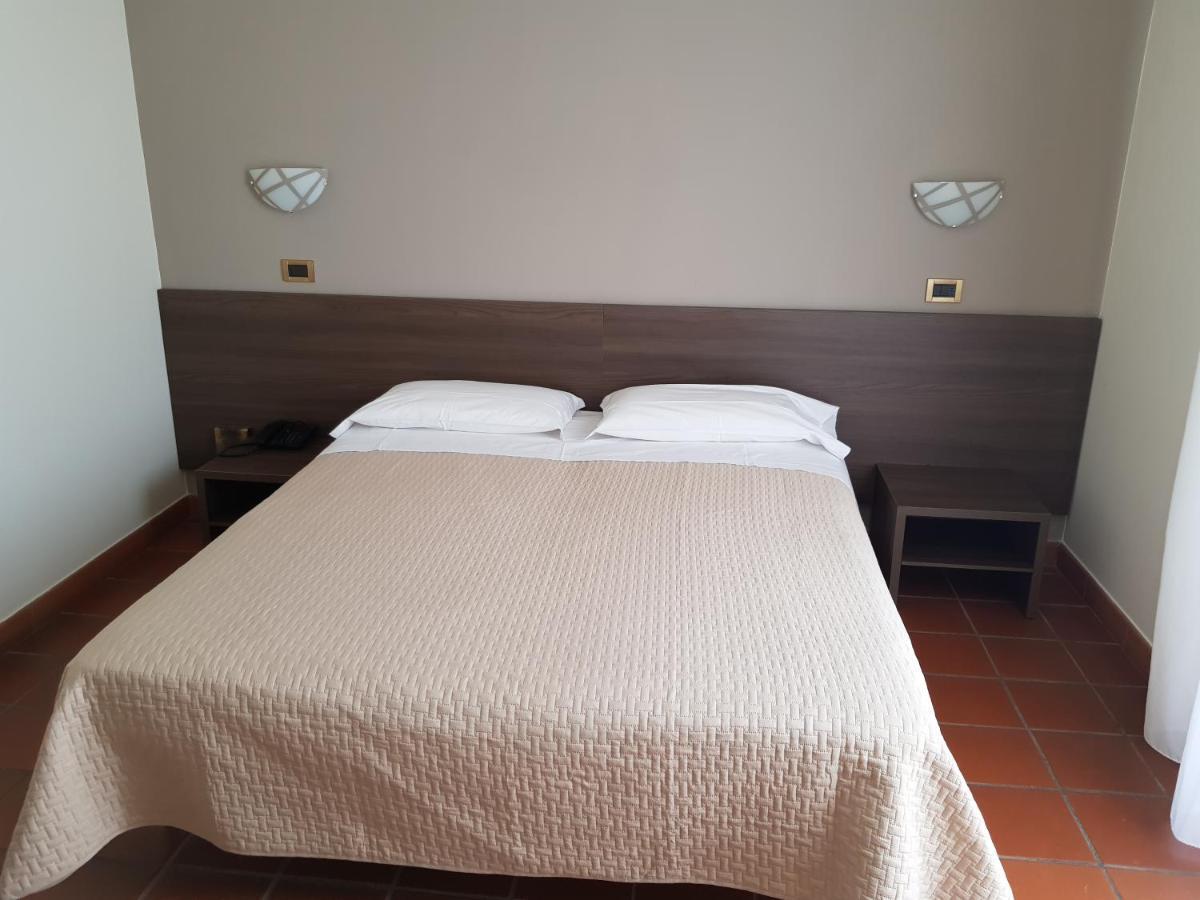 Hotel Rio Re San Marino Szoba fotó