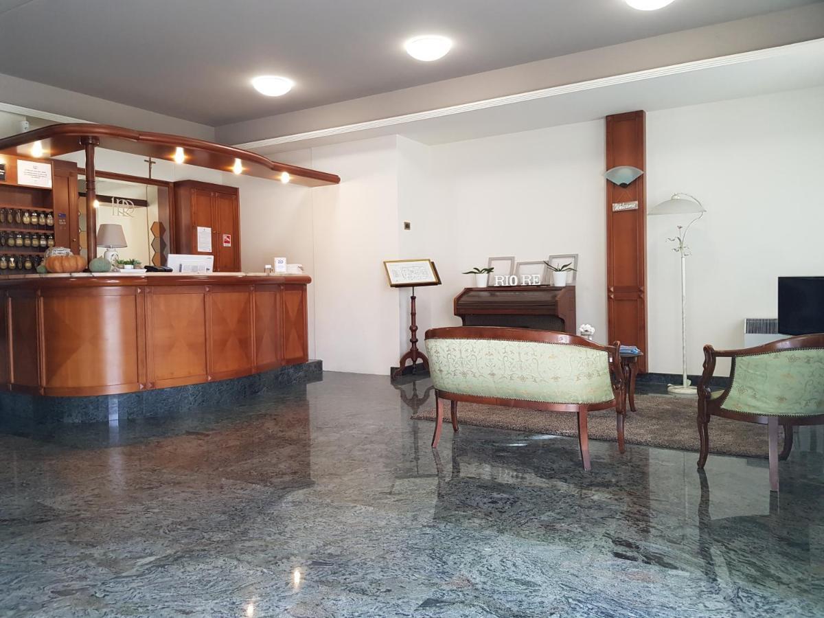 Hotel Rio Re San Marino Kültér fotó