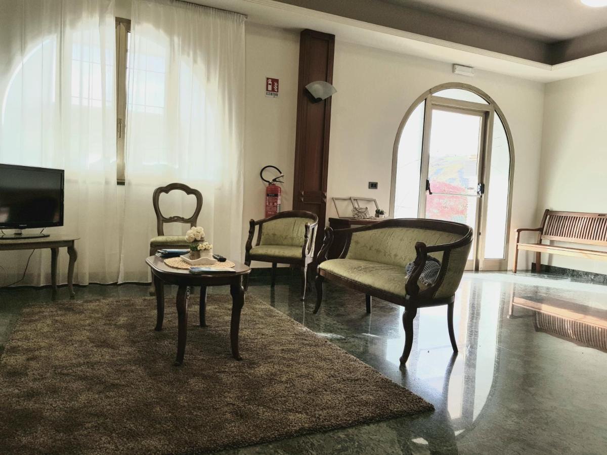 Hotel Rio Re San Marino Kültér fotó