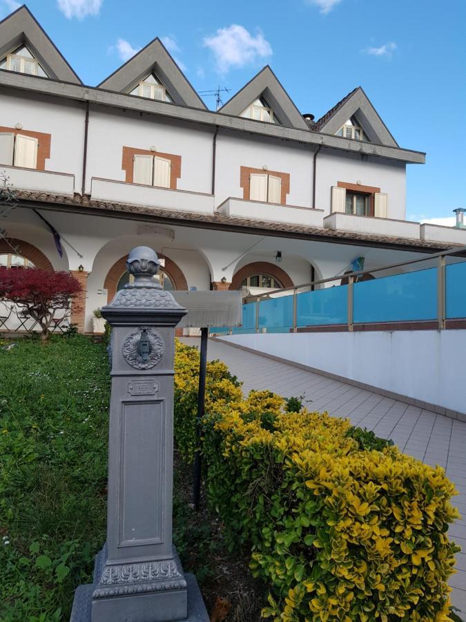 Hotel Rio Re San Marino Kültér fotó