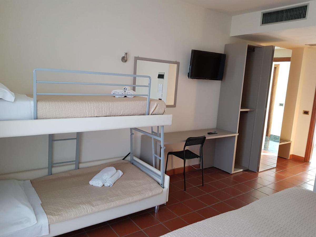 Hotel Rio Re San Marino Szoba fotó
